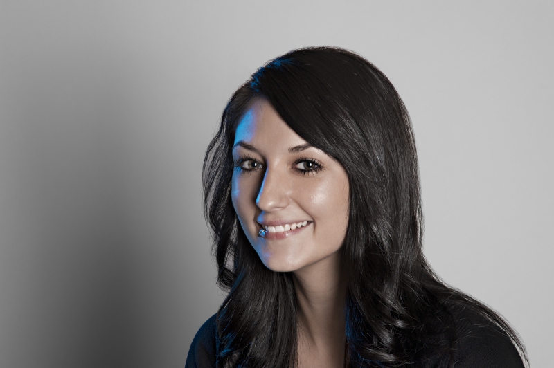 Jacqueline Hane