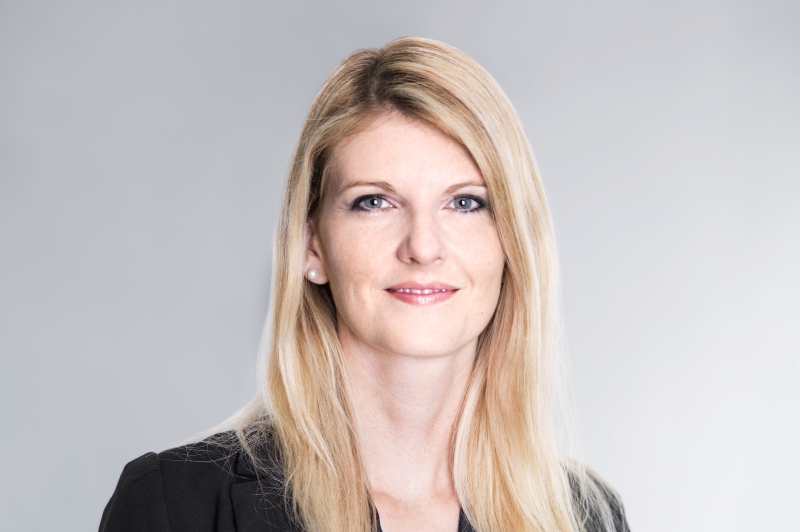 Sonja Blumauer